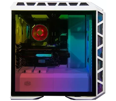 ScreenON - Ryzen 7 - 480GB M.2 SSD + 2TB HDD - RX 6800 16GB - GamePC.X435124 - WiFi