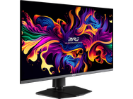 MSI MPG 321URX QD-OLED Zwart