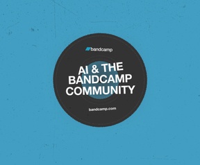 Bandcamp