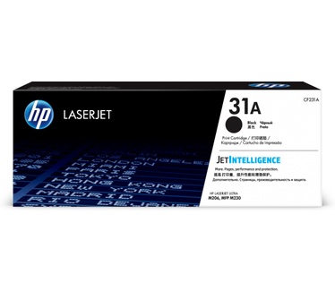 HP CF231A