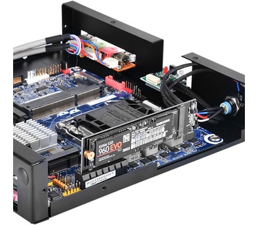 Silverstone SST-ECM25