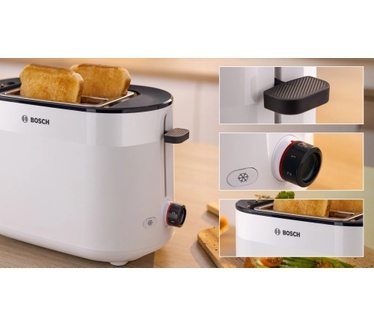 Bosch TAT2M121