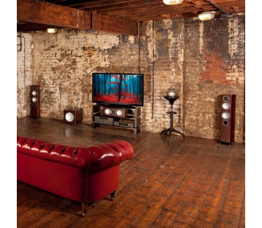 Monitor Audio Silver Centre