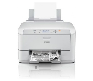 Epson WorkForce Pro WF-M5190DW