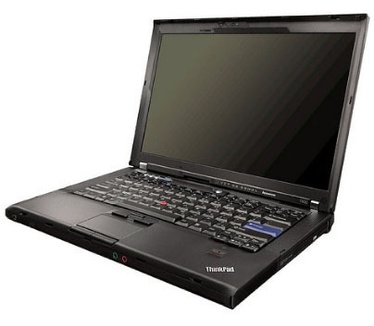 Lenovo ThinkPad T400 6473 (NM7PTMH)