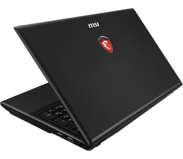 MSI Gaming Series GP60 2QF-1094NL