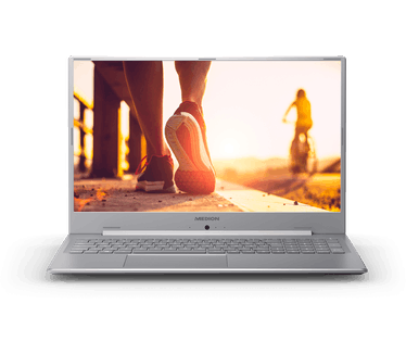 Medion Akoya P17601 P17601 i7 laptop