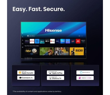 Hisense 65A7Q