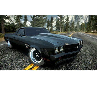 Need for Speed: The Run, PlayStation 3