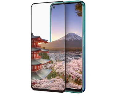 Eiger 3D GLASS