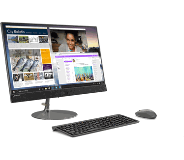 Lenovo Ideacentre AIO 730S-24IKB Ideacentre AIO 730S-24IKB INT F0DY0019MB