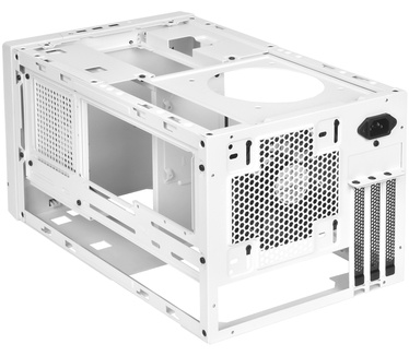 Silverstone Sugo 14 Wit