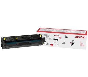 Xerox Xerox C230/C235 hoge capaciteit tonercassette, geel (2.500 pagina's)