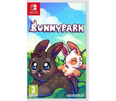 Bunny Park