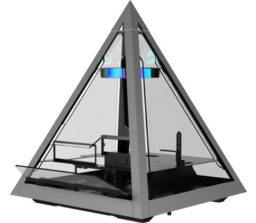 Azza Pyramid 804