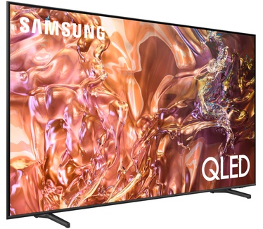 Samsung QLED QE1D 65" Titanium