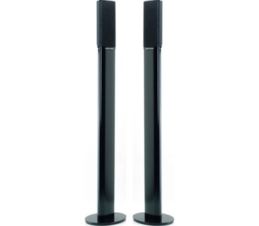 Harman Kardon HTFS 2BQ Zwart