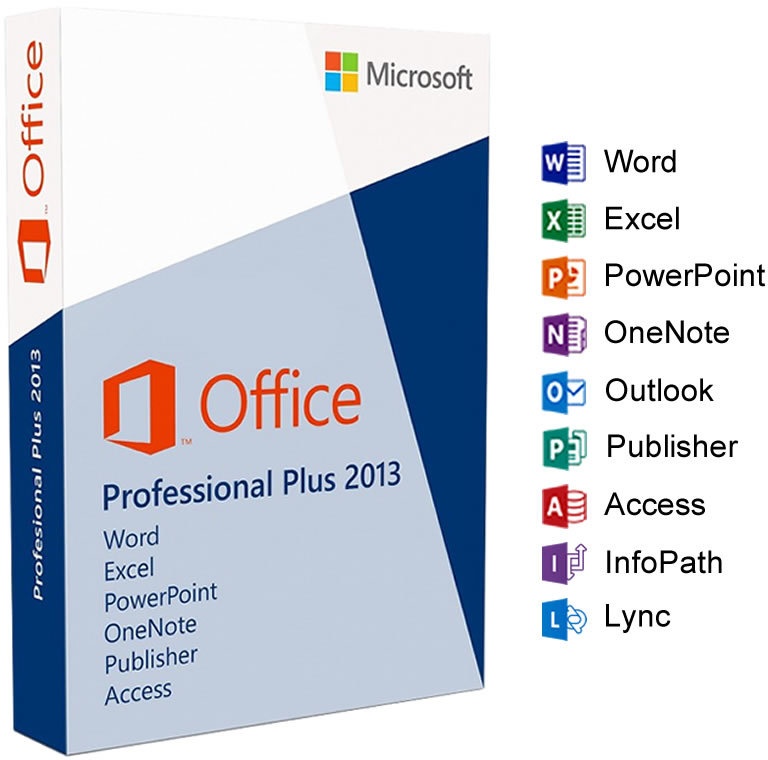 Microsoft Office Professional Plus 2013 Lizenz Kaufen Specificaties van Microsoft Office Professional Plus 2013 NL - Tweakers