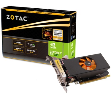 Zotac ZT-71118-10L