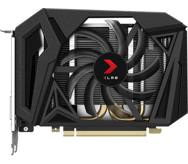 PNY GeForce GTX 1660 Ti XLR8 Gaming Overclocked Edition