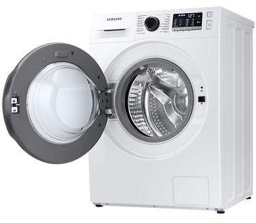 Samsung Was-Droog Combi WD81TA049BE/EN
