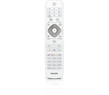 Philips 24PFL4228K Wit
