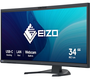 Eizo EV3450XC-BK
