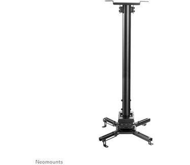Neomounts by Newstar Neomounts by Newstar projector plafondsteun