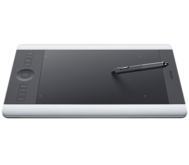 Wacom Intuos Pro M SE, FR & NL