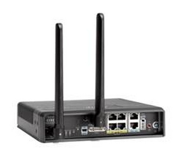 Cisco 819HG