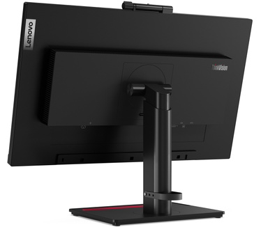 Lenovo ThinkVision T24v-20 (61FCMAT6EU) Zwart