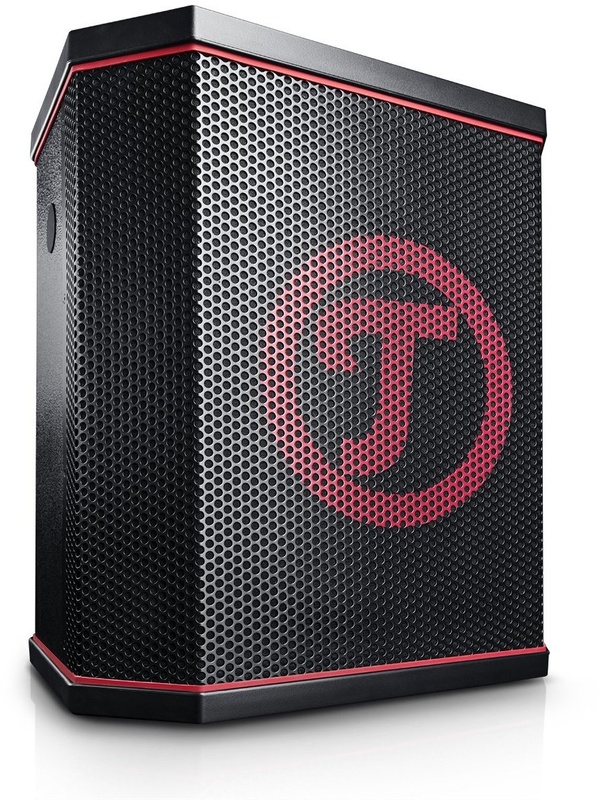 Bose S1 Pro Oder Teufel Rockster Air Specificaties van Teufel Rockster Air 1 speaker - Tweakers