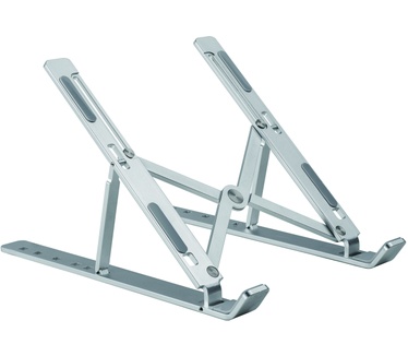Conceptronic ERGO Foldable Aluminum Laptop