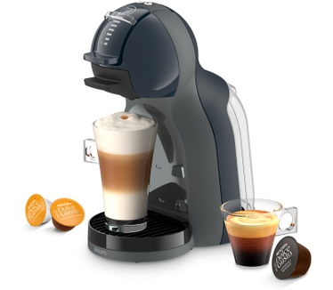 Krups Krups NESCAFÉ® Dolce Gusto® Mini Me 2 KP143B koffiecupmachine