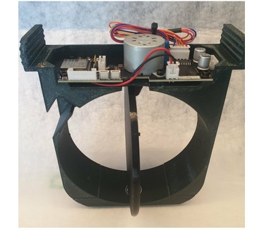 open air valve