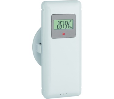 TFA-Dostmann Meteotime Primo