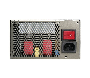 Thermaltake Toughpower 1500W Cable Management