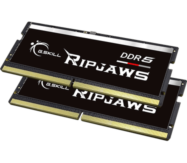 G.Skill Ripjaws F5-4800S4039A16GX2-RS