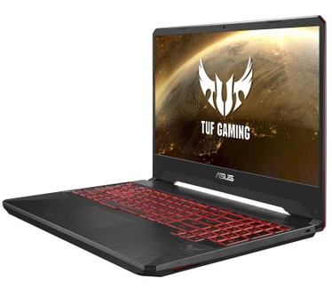Asus TUF Gaming FX505GD-BQ121T