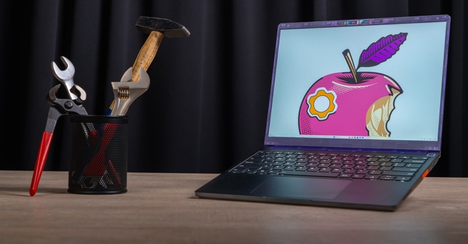 Framework Laptop 13 Pro