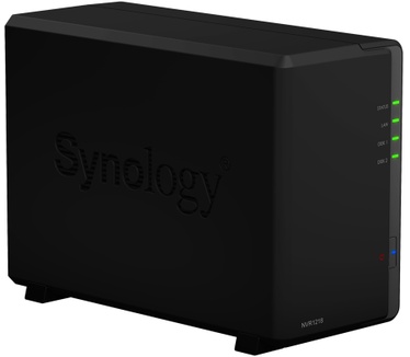Synology Network Video Recorder Network Video Recorder NVR1218 0B