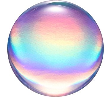 PopSockets Rainbow Gloss