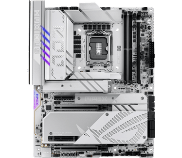ASUS ROG MAXIMUS Z890 APEX