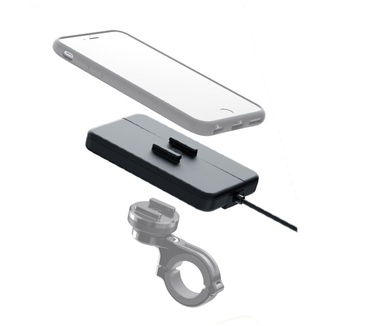 SP Connect Wireless Charging Module