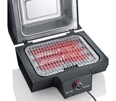Severin PG 8138
