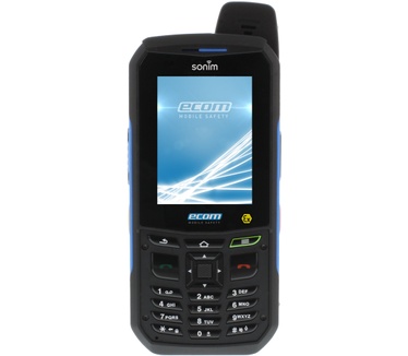 Sonim XP6 Z1