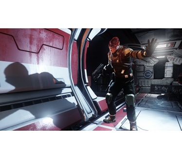 The Persistence Enhanced