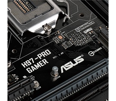 Asus H97-Pro Gamer
