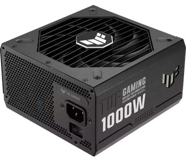 ASUS TUF Gaming 1000W Gold ATX 3.0