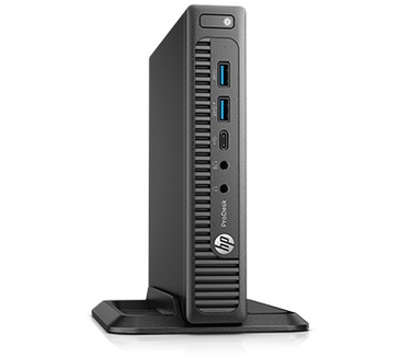HP 600 G2 Mini